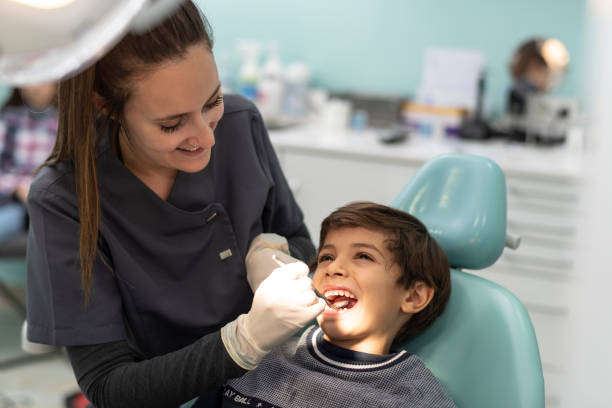 Best Emergency Dental Care for Broken or Chipped Teeth in Galveston, TX