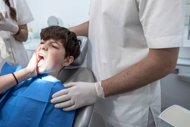 Professional Emergency Dentist in TX