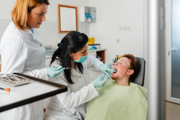 Best Emergency TMJ Treatment in Galveston, TX
