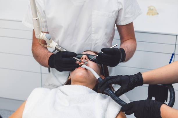 Best Emergency Gum Treatment in Galveston, TX